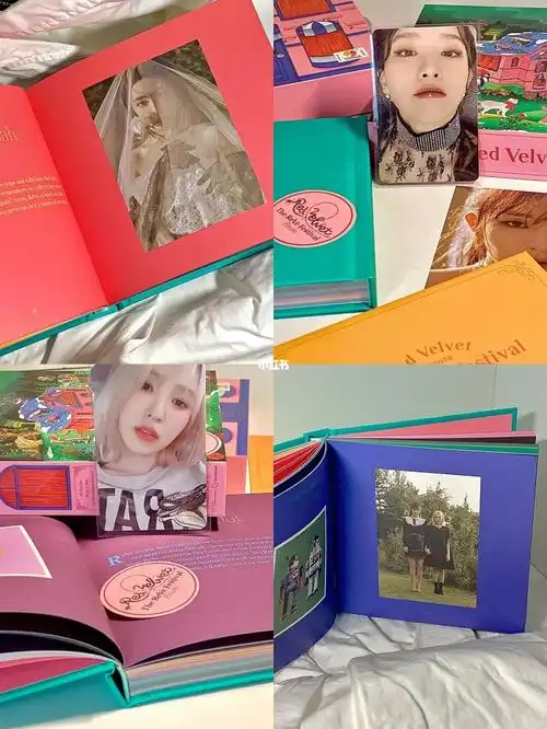 专辑分享16redvelvetpsycho