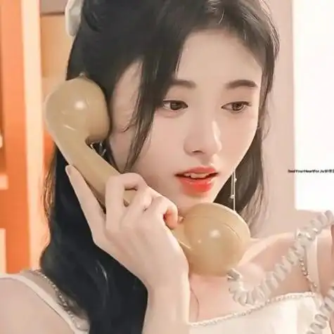 鞠婧祎头像稀有可爱(鞠婧祎稀有头像可爱仙气) - 带字情侣头像 - 艾伊