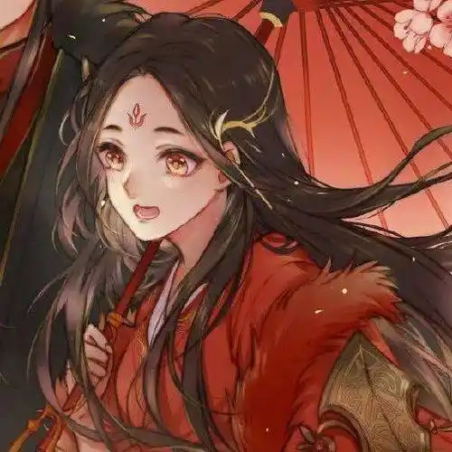 爱不释手的动漫古风情头不可错过