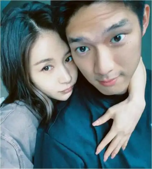 王子文吴永恩情变相恋一年多竟翻车分手征兆早已显露