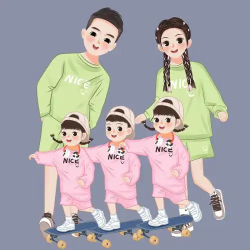 15商用9315接手绘定制#头像分享  #手绘头像  #头像  #卡通头像