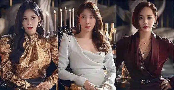 评论韩剧《顶楼》赵彦彬称狗血剧情颠覆了我的想象