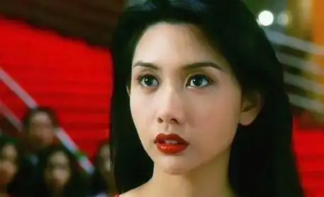 王晶选女演员眼光刁钻嫌弃王祖贤的长腿很丑还说周迅只有70分