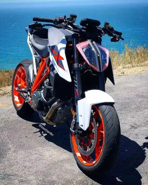 该换壁纸了哦ktm系列精选美图