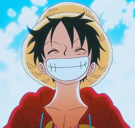 草帽路飞最帅微笑头像 - 搜狗图片搜索