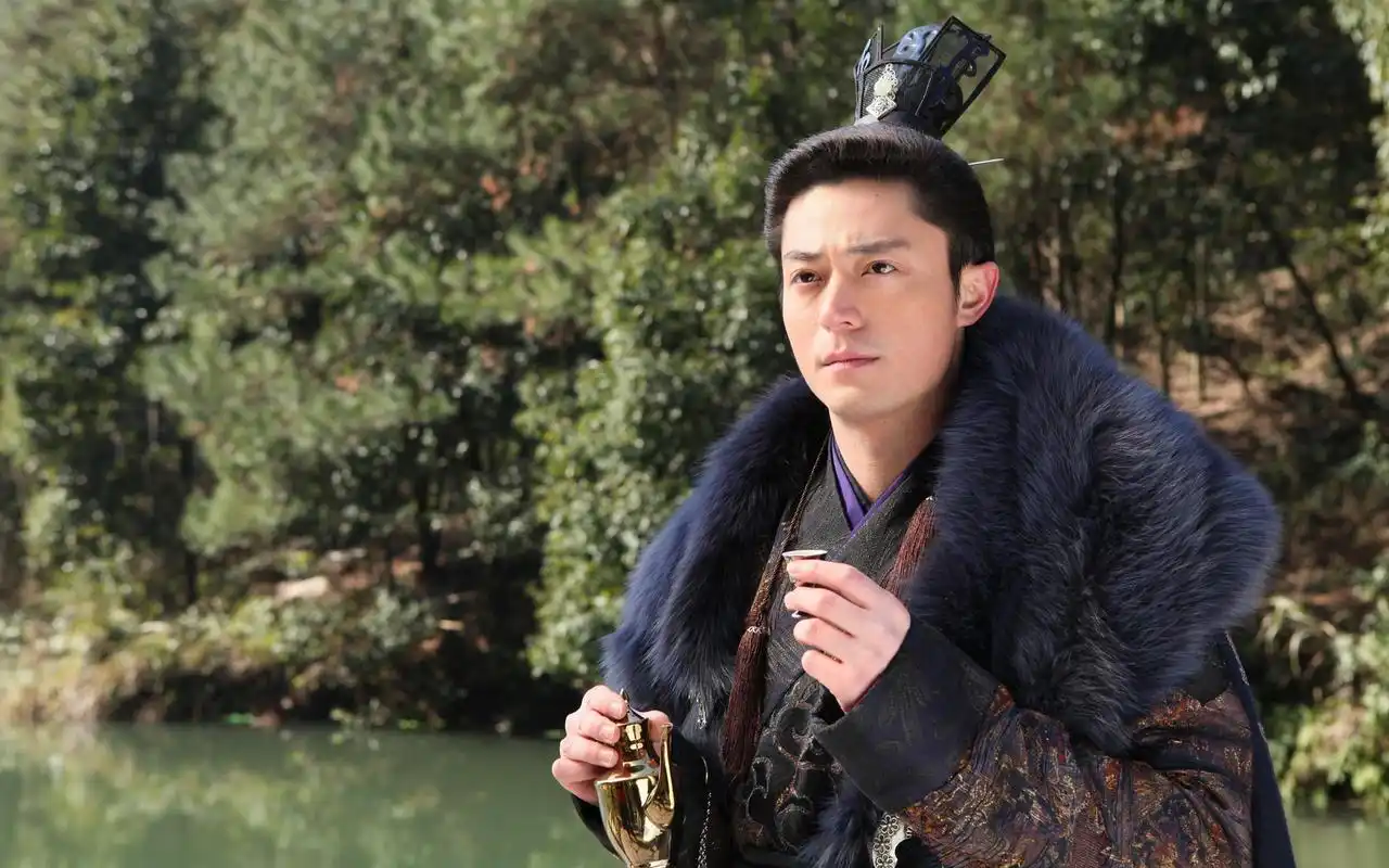 给古装剧《楚乔传2》选男主角,网友最希望最后一位来演男主角