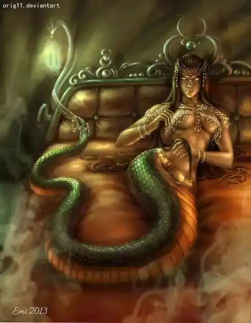 美人鱼怎么繁衍后代这里有一个重大的构造bug