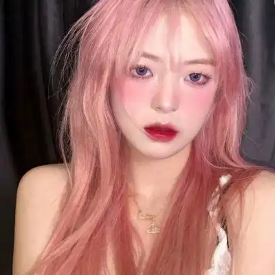 霸气仙女照片头像图片