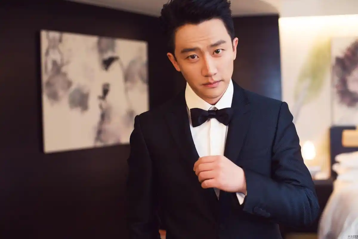 我不追星却唯独喜欢他到底他是谁呢