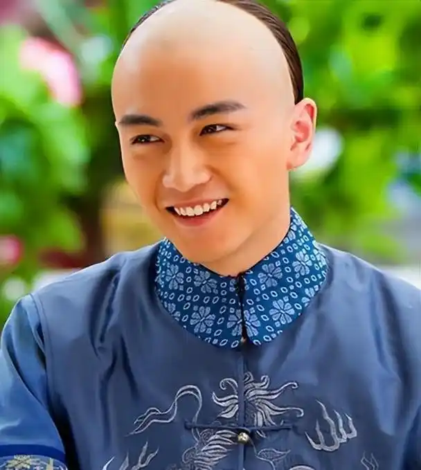 中戏七位颜值担当:个个浓眉大眼,气质阳刚,谁说中戏没帅哥