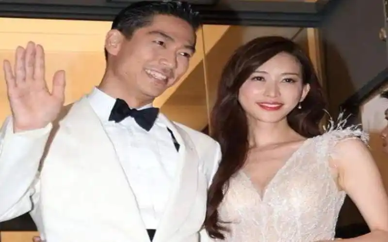 别再纠结林志玲嫁日本男星了,看完日媒对她的报道,这才是现实