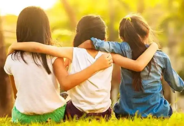 再好的朋友之间,也需要有边界感,朋友之间的边界感你了解吗?