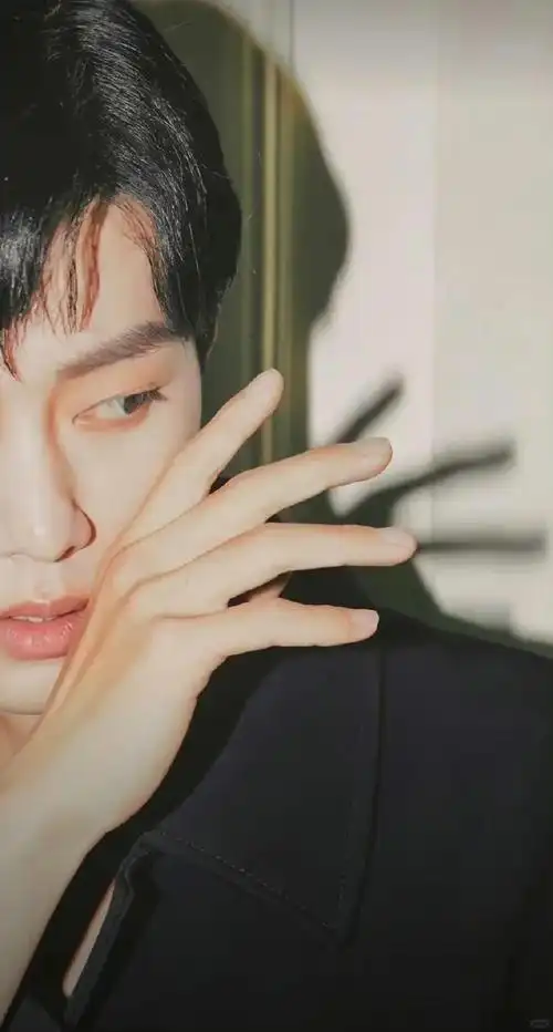 肖战##美妆v赏##肖战壁纸无水印