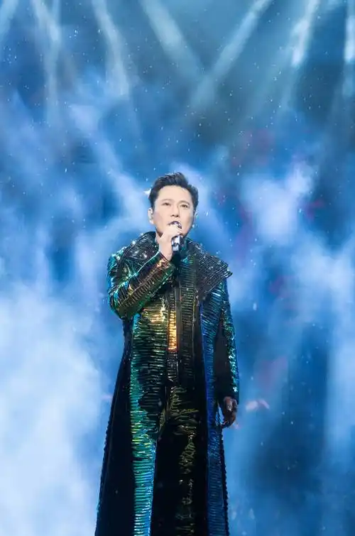 2023张信哲郑州演唱会_心情_故事_地方