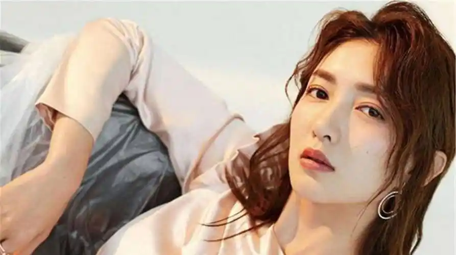 从对江疏影无感,到心生好感和怜惜,只差一部《清平乐》