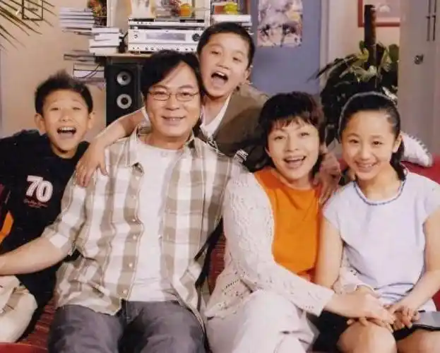 曾经我们记忆中童年神剧《家有儿女》中的"刘星"张一山,《新乌龙院》