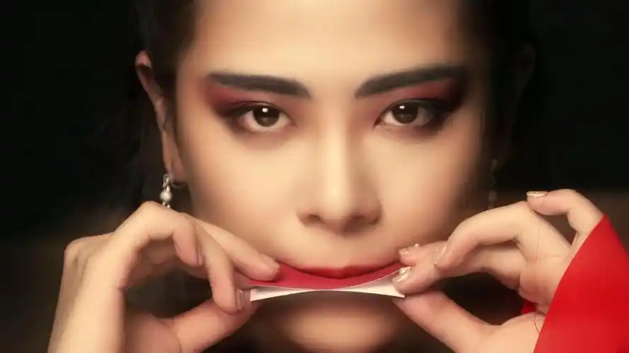 【倩女幽魂】王祖贤仿妆