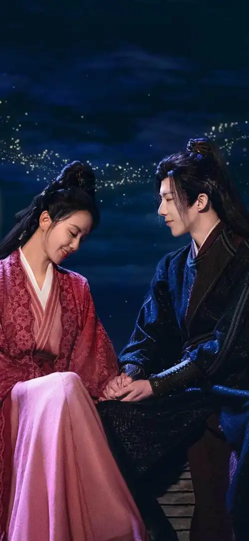 刘诗诗刘宇宁演技问题为啥有人吐槽刘诗诗就没有吐槽刘宇宁的刘宇宁