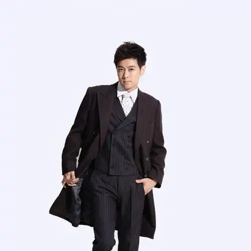 亚洲十大帅哥排行榜盘点亚洲最帅十大男明星