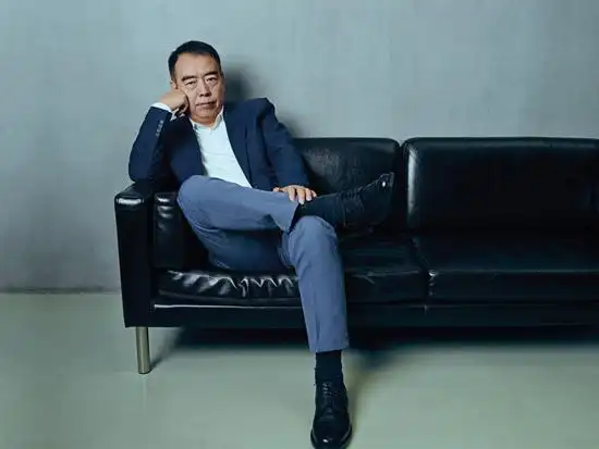 陈凯歌(资料图)