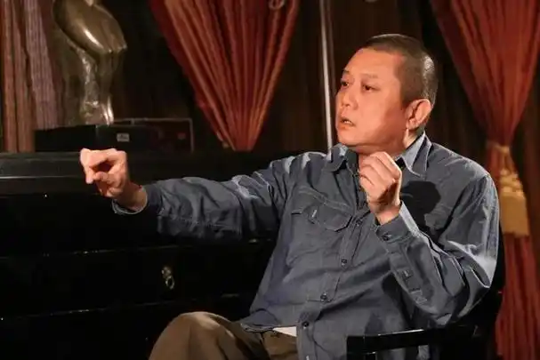 徐静蕾:曾大费周章冻卵,现在却用不上了,因为黄立行是我的底气