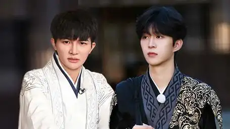 奔跑吧7会员版之范丞丞被榴莲整呆滞 白鹿周深坐马车晃到晕