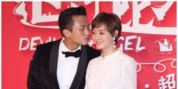 孙俪邓超排在第六,他们这对真的养眼|唐嫣|陆毅|赵丽颖|投资者|电影