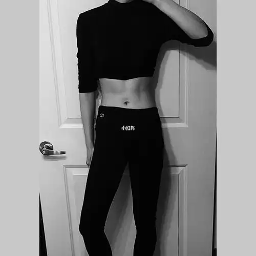 马甲线虽迟但到