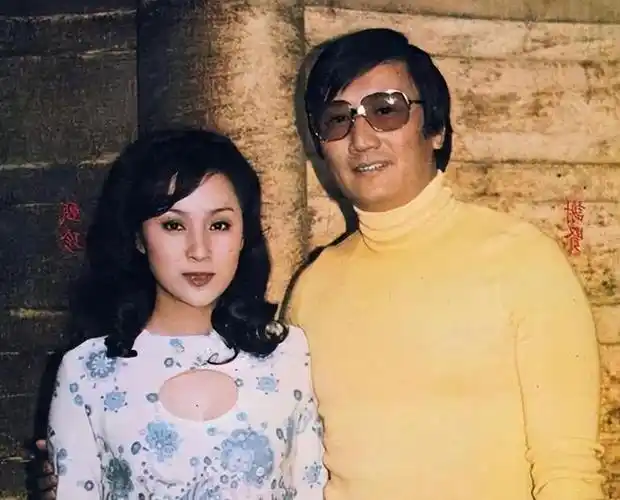 谢贤|甄妮|甄珍|刘家昌|琼瑶女郎_网易订阅