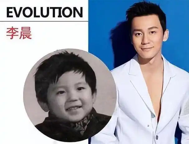 惊人内幕!揭秘李晨人生沉浮,娱乐圈巨星背后少人知道的曲折故事