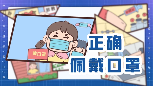【正确佩戴口罩指南】图片免费下载_正确佩戴口罩指南素材_正确佩戴