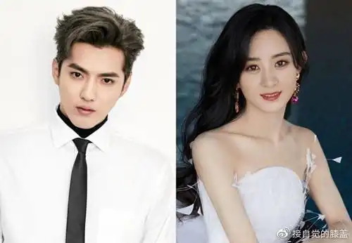 后来随着赵丽颖的结婚生子又官宣离婚,吴亦凡的绯闻不断,而渐渐沉寂.