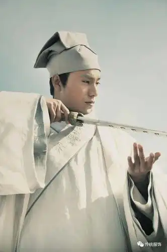 荧幕上的书生:怎样才能又古风又书卷气?