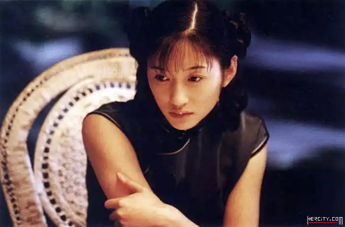 像雾像雨又像风剧照