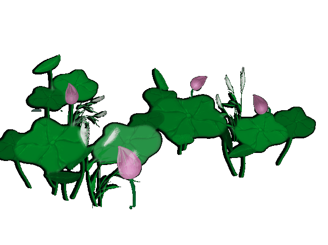 gif动图音画制作必备免抠漂亮素材