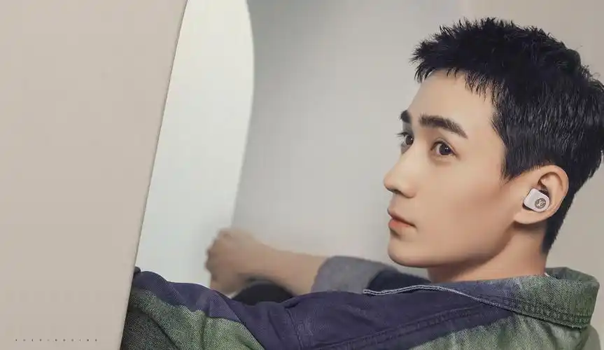 有没有朱一龙的电脑壁纸非粉勿入