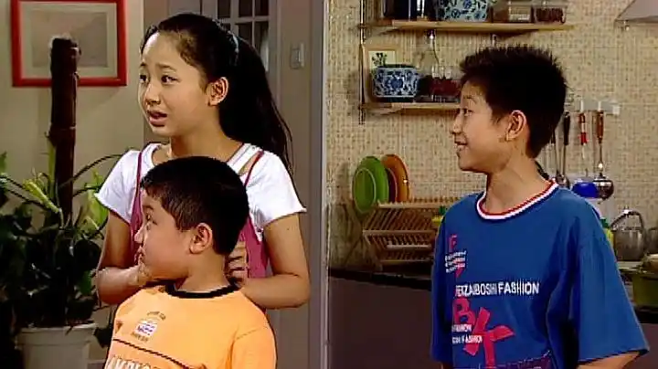 《家有儿女》精彩片段,细思极恐的情节,打脸多少中国父母