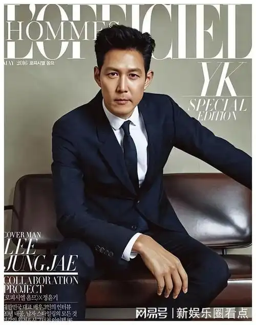 韩国一线男演员演技大比拼你最心动哪位