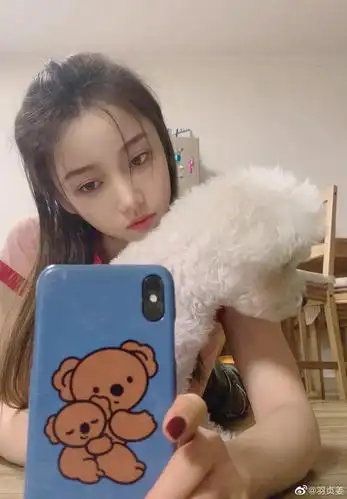 姜贞羽猪猪包是猪猪包吧持续更新