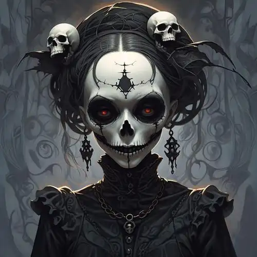 僵尸头像🧟‍♂️