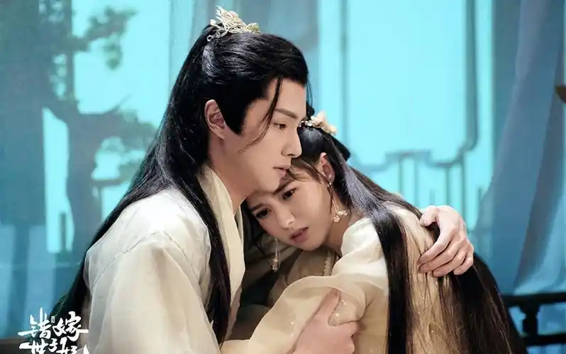 2021最新10部古装剧推荐择君记杀青曝剧照清风朗月花正开高糖