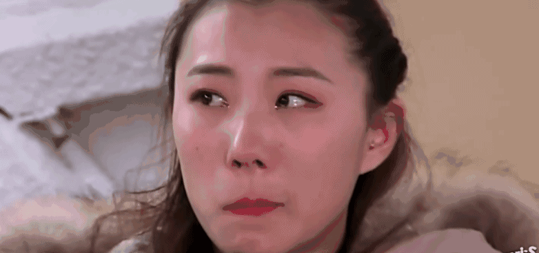 李菲儿滑冰上热搜 张艺谋力捧有望登上奥运舞台