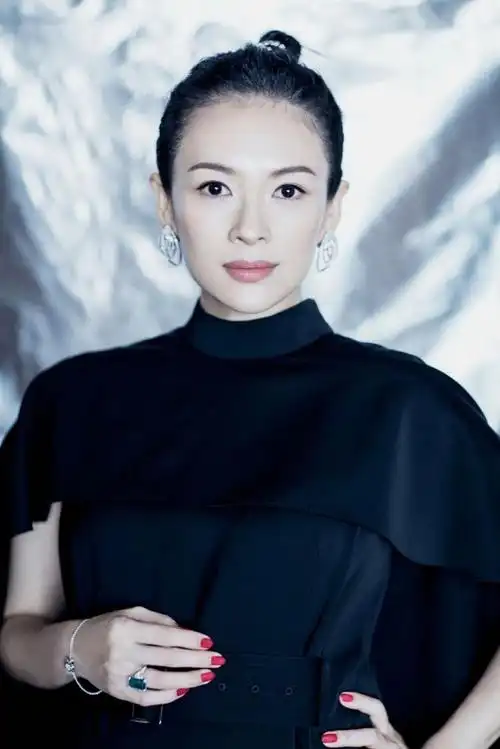 同样是高颧骨为什么她们美的一塌糊涂