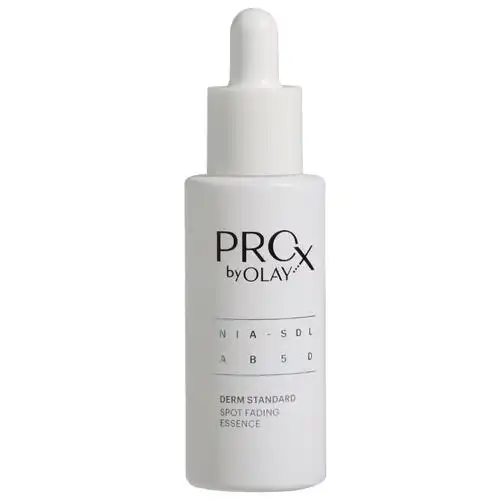 olay玉兰油prox淡斑小白40ml面部美白精华提亮液态精华