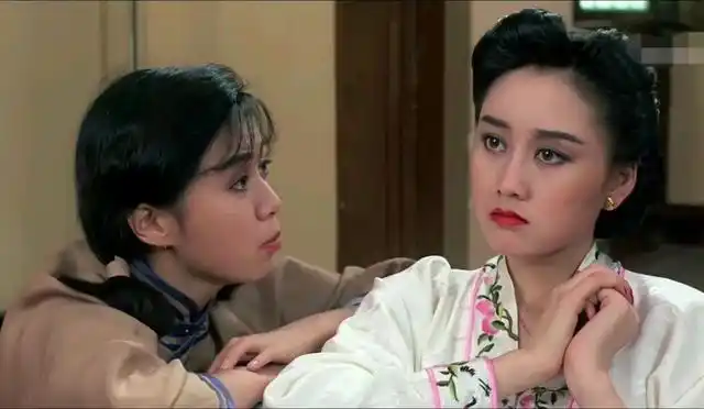 《吉屋藏娇》:利智主演的一部经典鬼片