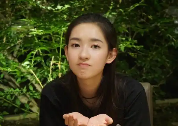 《夏至未至》李嫣然腹黑女遭人嫌,身高却成亮点