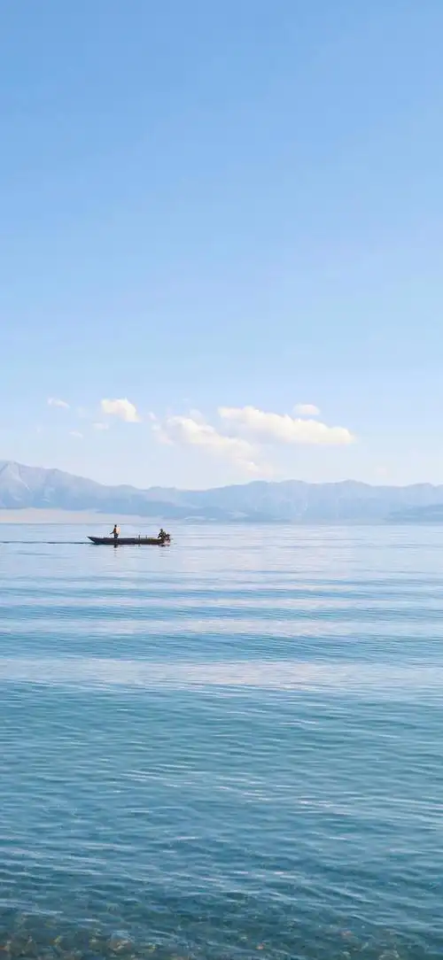 夏天干净治愈系美图 前方的风景好 我的意思是别回头,治愈的夏天图片