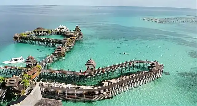 马来西亚五大著名景点