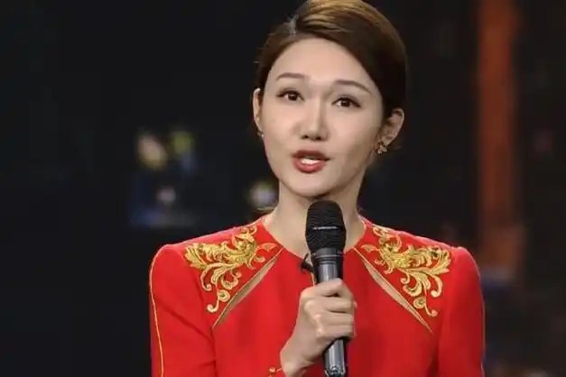 五位央视龙年春晚主持人个个实力不凡皆受观众喜爱最小30岁