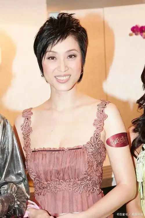 陈法蓉:从出水芙蓉到国民女神,她的美丽不仅仅是外表